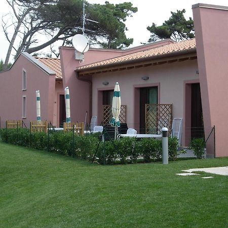 Miramare Resort Тирения Екстериор снимка
