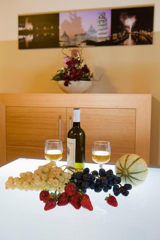 Miramare Resort Тирения Екстериор снимка